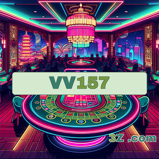 Jogos de Casino no vv157: Diversão e Emoção a Um Click