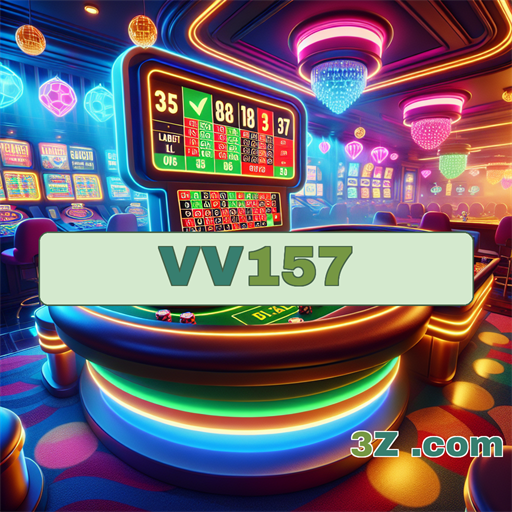 Explorando a Seção de Aplicativo do vv157.com